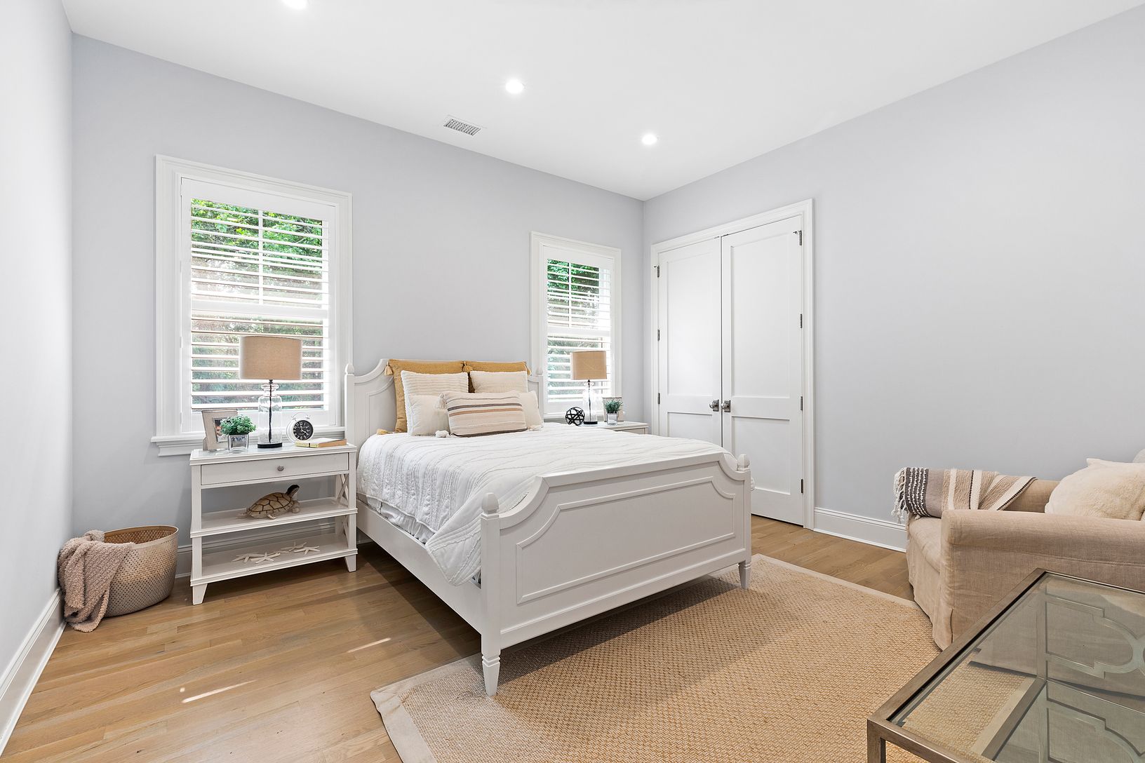  Guest Bedroom 1