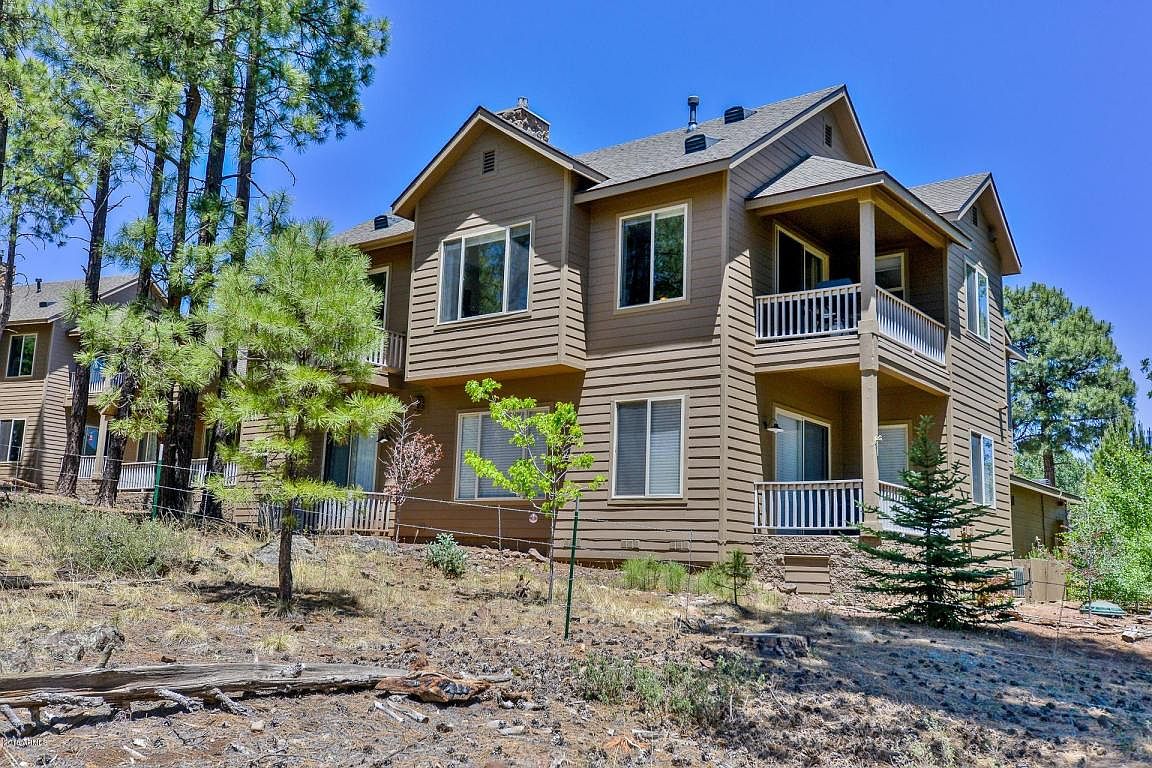 3879 S Brush Arbor, Flagstaff, AZ 86005 Zillow