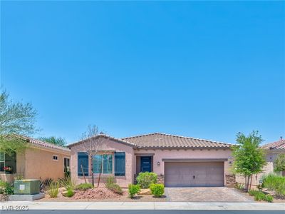 280 Via Del Duomo, Henderson, NV, 89011