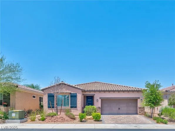 280 Via Del Duomo, Henderson, NV 89011