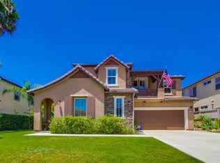 10219 Camino San Thomas, San Diego, CA 92127
