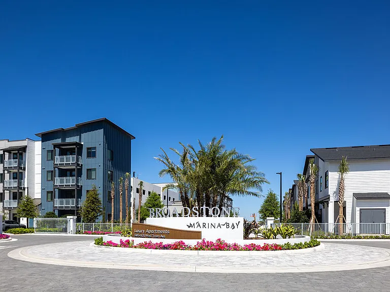 Broadstone Marina Bay — Photo 19