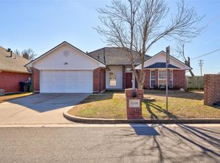 5600 SE 87th St, Oklahoma City, OK 73135