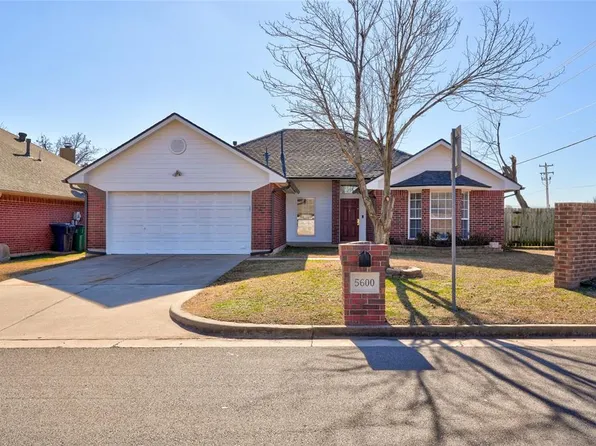 5600 SE 87th St, Oklahoma City, OK 73135