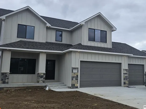 2118 N Sycamore, Wahoo, NE 68066