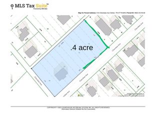 Cherokee Ave, Clinton, TN 37716