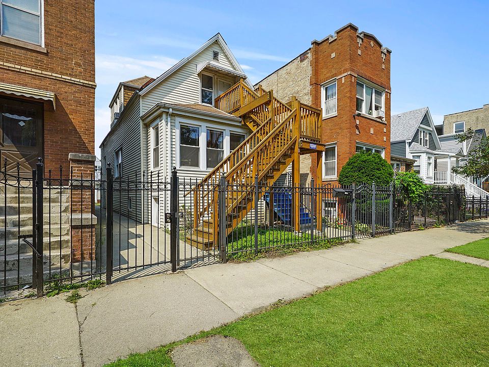 1st image of 2442 N Avers Ave