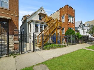 2442 N Avers Ave, Chicago, IL 60647