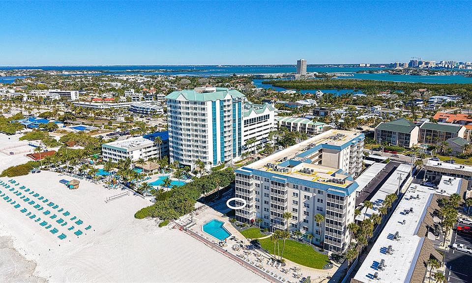 1st image of 800 BENJAMIN FRANKLIN DRIVE #308