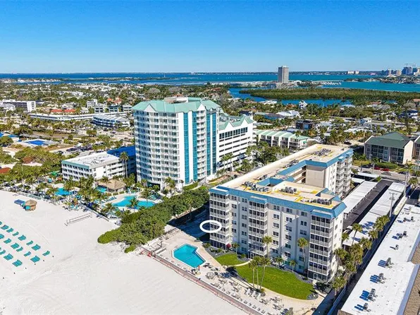 800 Benjamin Franklin Dr Unit 308, Sarasota, FL 34236