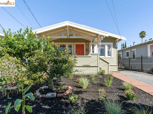 3836 Allendale Ave, Oakland, CA 94619