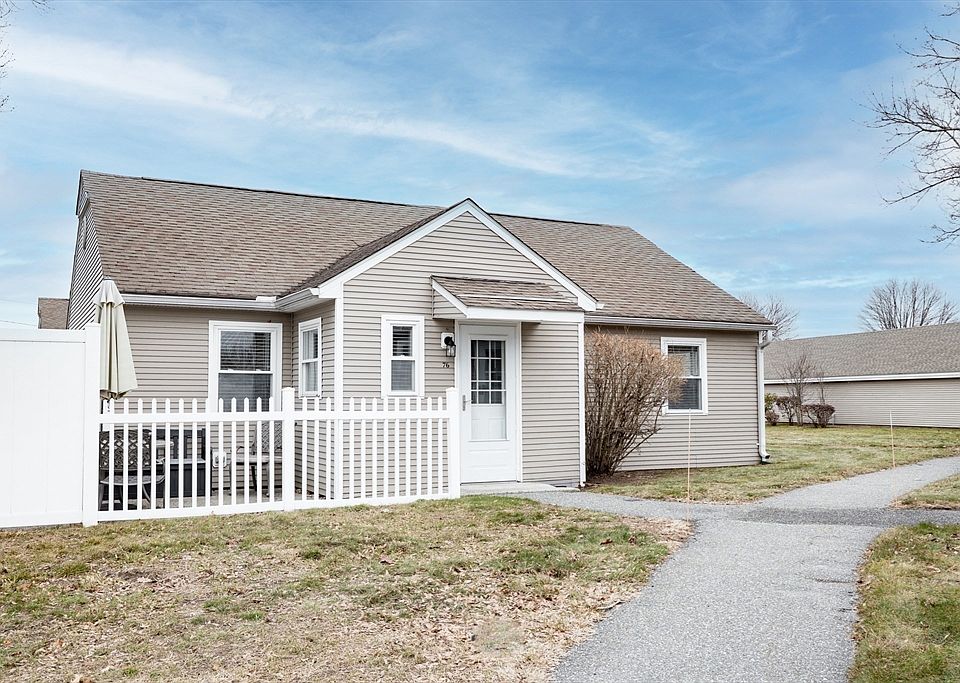 1st image of 76 Kelley Rd #76