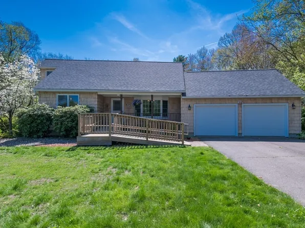 9 Park Dr, Wilbraham, MA 01095