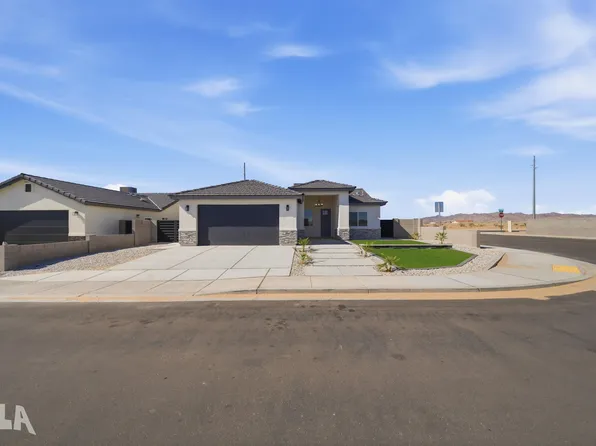 10688 E 45th Pl, Yuma, AZ 85367