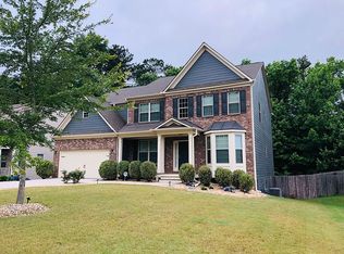 1405 Revel Cove Dr SW, Conyers, GA 30094