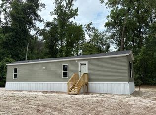 290 SW Rose Ln, Fort White, FL 32038