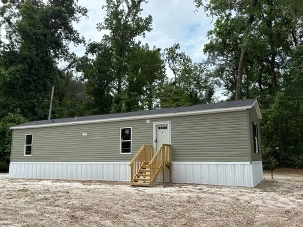 290 SW Rose Ln, Fort White, FL 32038
