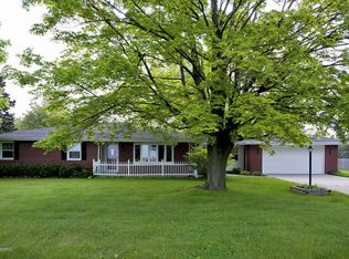 5896 N Sprinkle Rd, Kalamazoo, MI 49004