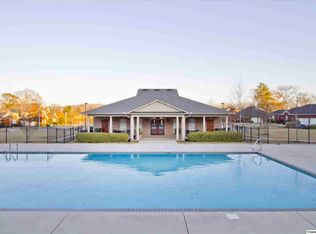 216 Burwell Ridge Trl, Harvest, AL 35749