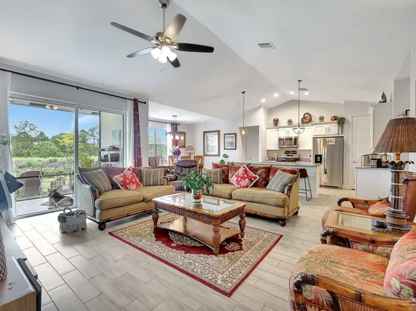 3174 SW Letchworth Street, Port St Lucie, FL 34953