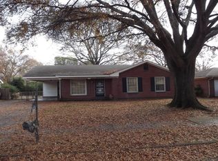 3224 Nora Lee Ln, Memphis, TN 38118