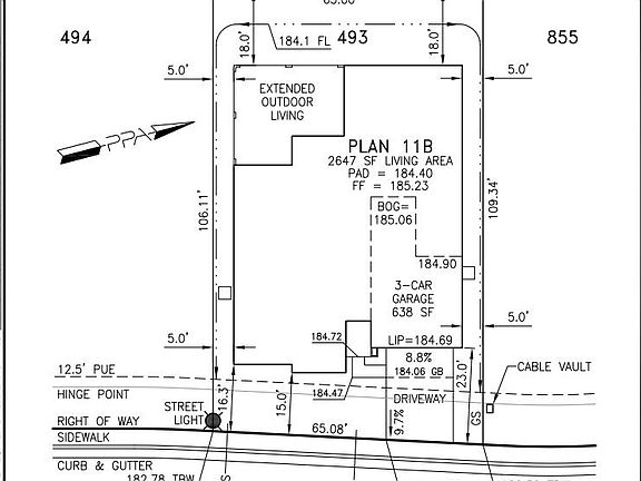 3rd image of 1924 Red Lake Way