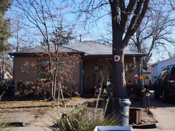 46 S 10th Ave, Brighton, CO 80601