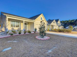 12 Hartwell Rd, Bluffton, SC 29910