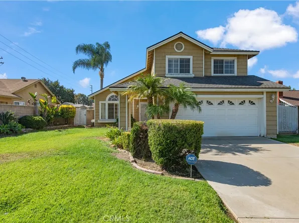 5081 Chesapeake St, Chino, CA 91710