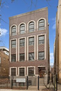 1547 N Hudson Ave UNIT 1, Chicago, IL, 60610