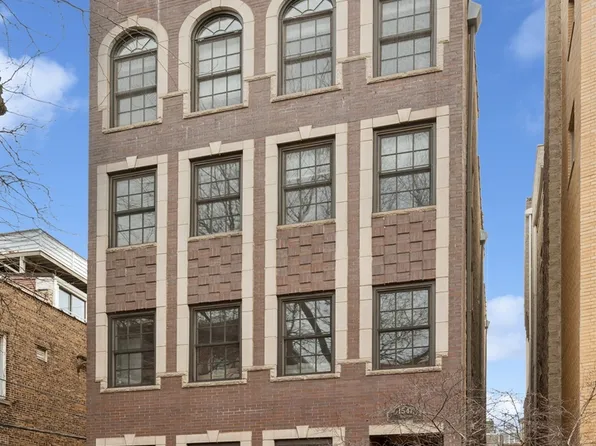 1547 N Hudson Ave Unit 1, Chicago, IL 60610