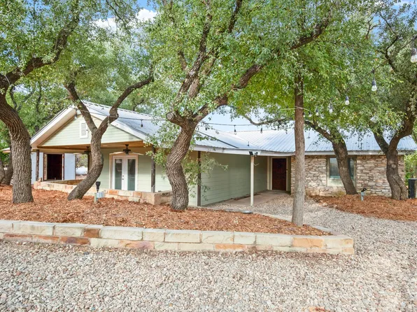 10204 Oak Grove Cir, Austin, TX 78736