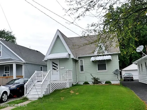 1714 Stahlwood Ave, Toledo, OH 43613