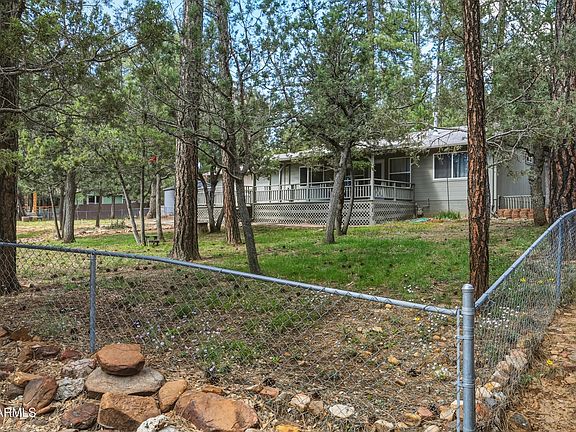4th image of 5199 N HICKS Drive