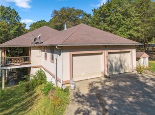 9039 Grand Prairie Rd, Charleston, AR 72933