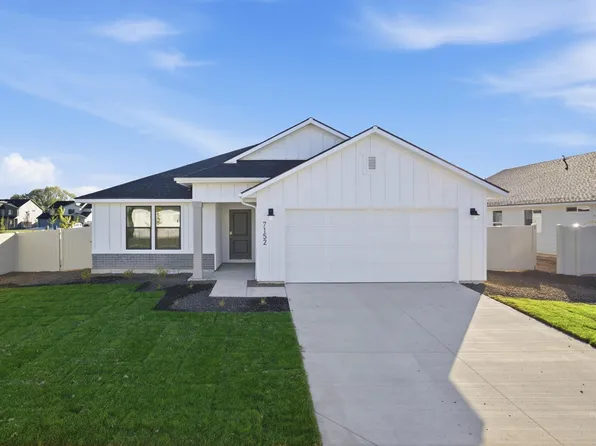 7340 W Trumbull Ct, Eagle, ID 83616