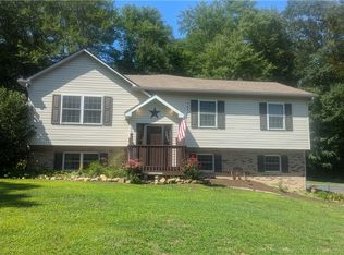 228 Reiber Rd, Renfrew, PA 16053