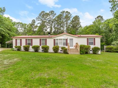 143 Pops Dr, Orangeburg, SC, 29115