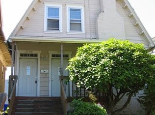 1726-1728 SE Alder St, Portland, OR 97214