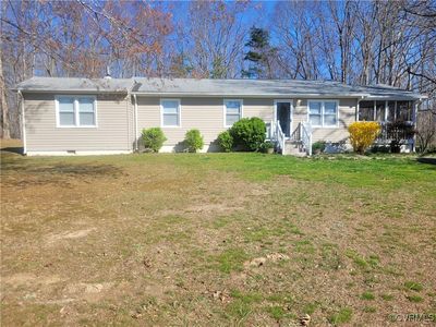 1685 Horseshoe Bend Rd, Keysville, VA, 23947