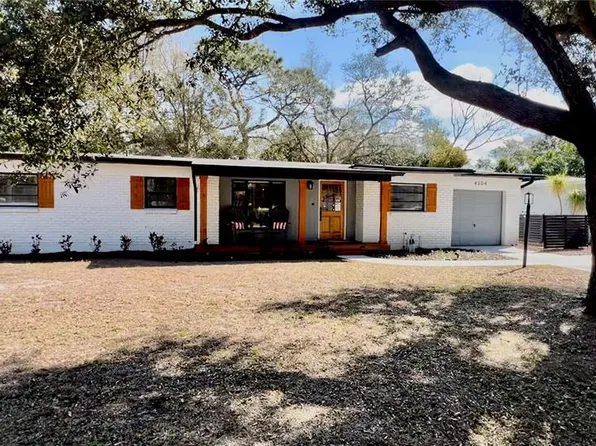 4304 S Thatcher Ave, Tampa, FL 33611