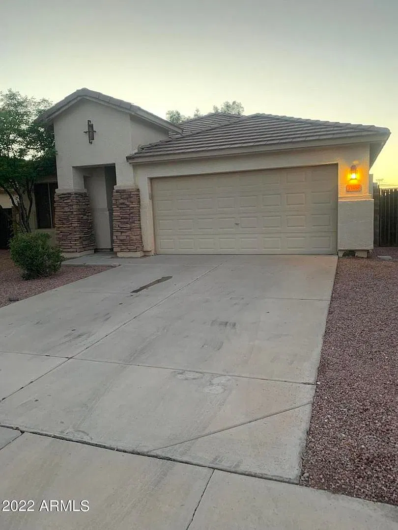 Welcome home — Photo 1