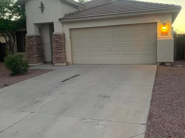 35488 N Shorthorn Trl, San Tan Valley, AZ 85143