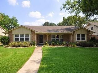 5627 Yarwell Dr, Houston, TX 77096
