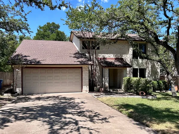 6802 Township Trl, Austin, TX 78759