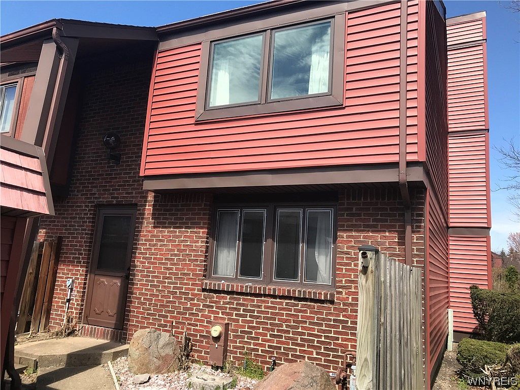 1203 Peppertree Dr 1203, Derby, NY 14047 Zillow