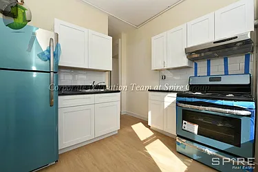 Rented by Spire Group