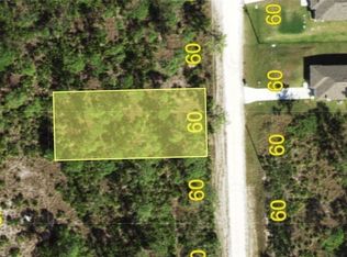 12291 Hindle Ave, Punta Gorda, FL 33955
