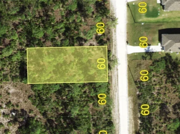 12291 Hindle Ave, Punta Gorda, FL 33955