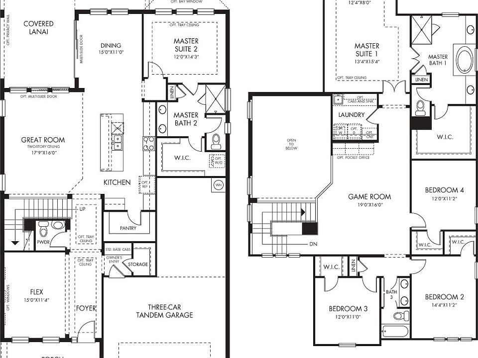 2nd image of 13636 American Prairie Pl